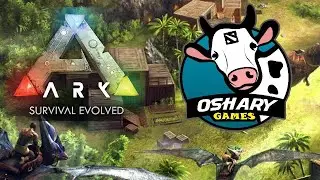 Oshary Games [Season 8] | Base Tour | NAMELESS | Shadow Cave