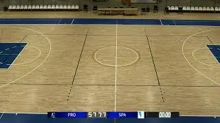 KUP KSS žene 2. stepen Proleter - Spartak