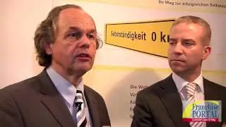 Informationspflichten im Franchising - Franchise-Beratung