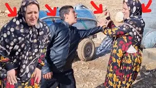 Тихая и душераздирающая борьба бездомной матери