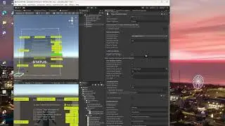 Класс: Изучение Unity. MovementKit, PlayerController Inspector
