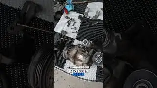 Honda Civic Engine Removal: Time Crunch & Broken Sensors!