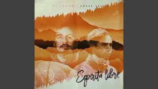 Espíritu Libre (feat. Emone Skillz)