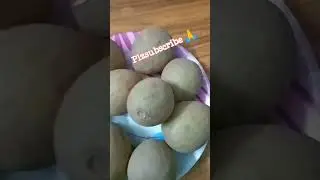 Sapota fruit #chiku#good for  health#that gives super energy levels #healthytips#ytshorts