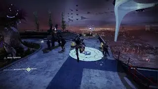 Headless Guardian?