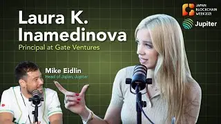Gate Ventures&rsquo; Laura on What She Looks for in Crypto VC Investments in 2026