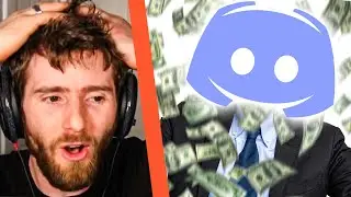 Do you WANT Discord to be Owned by Microsoft??