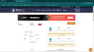 HOW TO USE TRADINGVIEW FOR DERIV SYNTHETICS 2023