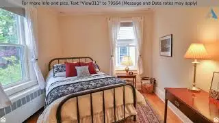 Priced at $359,000 - 311 West Burke Street, Easton, PA 18042