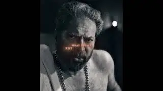 Back ! Bramayugam edit #edit #malayalammovie #bramayugam #mammootty #mohanlal #thunderthings