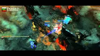 【BGDotaTV】 Bulgarian Dota 2 Movie