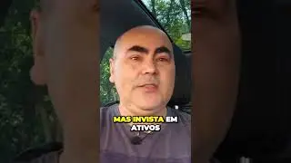 O segredo para ficar rico que voc no sabia