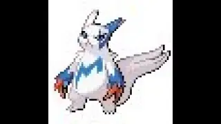 LIVE: Pok&eacute;mon RNG Seed Painting - Shiny on Retail Cart (No Commentary)