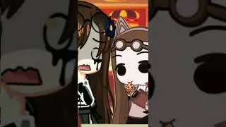 fake collab with @shifathegacha