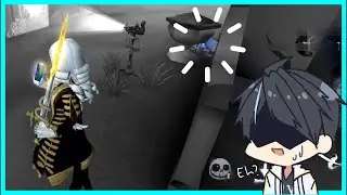 ??? - Identity V