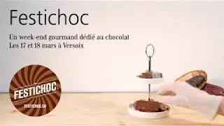 Festichoc et son partenaire UBS