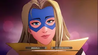Dispatch &ndash; Episodio 1 | El inicio del cambio (Pivot) | Gameplay en ingl&eacute;s, subt&iacute;tulos en espa&ntilde;ol