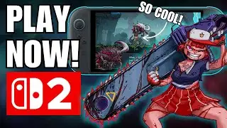10 Indie Games That Shine on the Switch 2   (You&rsquo;ll Want Them All!)