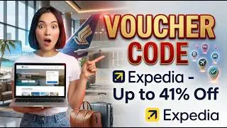 🛑 Latest Expedia Coupon Code ✅ | Promo Code | Discount Code 🚨