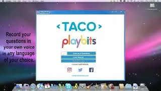 Discover Creative Learning: Playbits Invites to Record Your Questions!