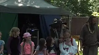 Märchenstunde - Spectaculum Dortmund Wischlingen 2023 - Sonntag
