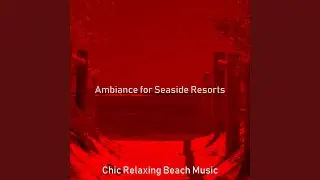 Festive Ambience for Beach Bars