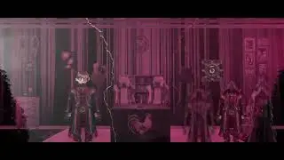 Demon's Path One - Embrace me Oh Nitwit and Douchebag (Companion Mini Episode To Chapter 37)
