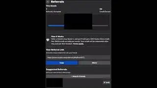 Oculus Quest 2 Free 30 dollar referral code (link in the desc)