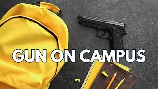 Natrona County High School Student Brings Gun on Campus