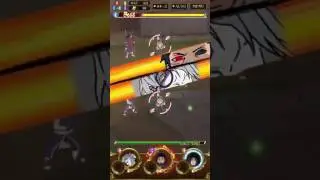 Naruto Shippuden: Ultimate Ninja Blazing - 6 Star Obito Uchiha Despair of Loneliness