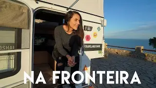 ROTINA DO DIA INTEIRO de quem vive na estrada  | Travel and Share | Romulo e Mirella