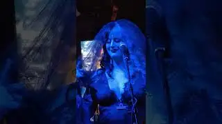 Hex Toy debut show at Cafe Mustache in Chicago
