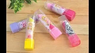 How to make DIY lipstick eraser at home