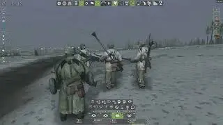 Graviteam Tactics  Mius Front   tactical mode 2023 08 11 12 24 47