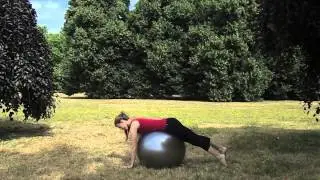 Postural Ball 2