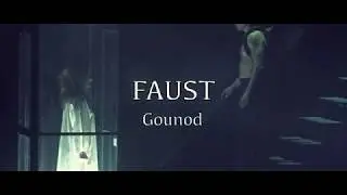 FAUST directed by Benjamin Prins
