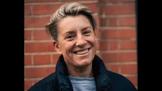 Who Am I - Holly Skinner Coach