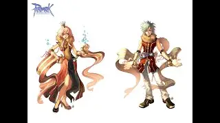 Fs Proff SE (Rave Ro) - Blue Hat Guild