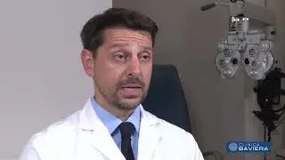 &iquest;Qu&eacute; son los nevus oculares? | Baviera antes Cl&iacute;nica Baviera
