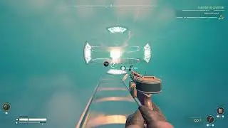Void Train Early Access Episode 9