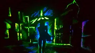 10 glow in the dark art hacks