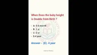 OSSSC QUESTION , AIIMS,RRB PRACTICE QUIZ , Nursing Quiz@GNsgEdu  #nursingofficer