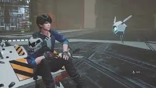 ULTRA AGE Boss Fight compilation