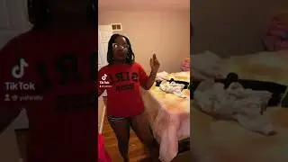Da baby-bestie challenge #tiktok #tiktokvideo