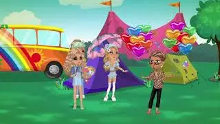 The Creativity Song - Msp Version || Seriouz Msp ( 200 Sub Special )