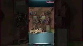 FEH: Whitewings and Minerva Battle Infernal Michalis
