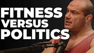 Dr Mike Debates Politics And Self Segregation w/ Destiny