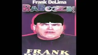 Frank De Lima - Babooze (1995)