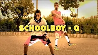 ScHoolboy Q - Floating ft. 21 Savage