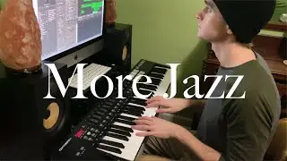 TikTok Music But it Keeps Getting Jazzier